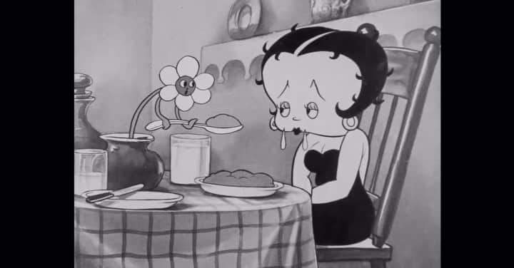 孫尤安（YoannaS）のインスタグラム：「Wish I could live in these old cartoons」