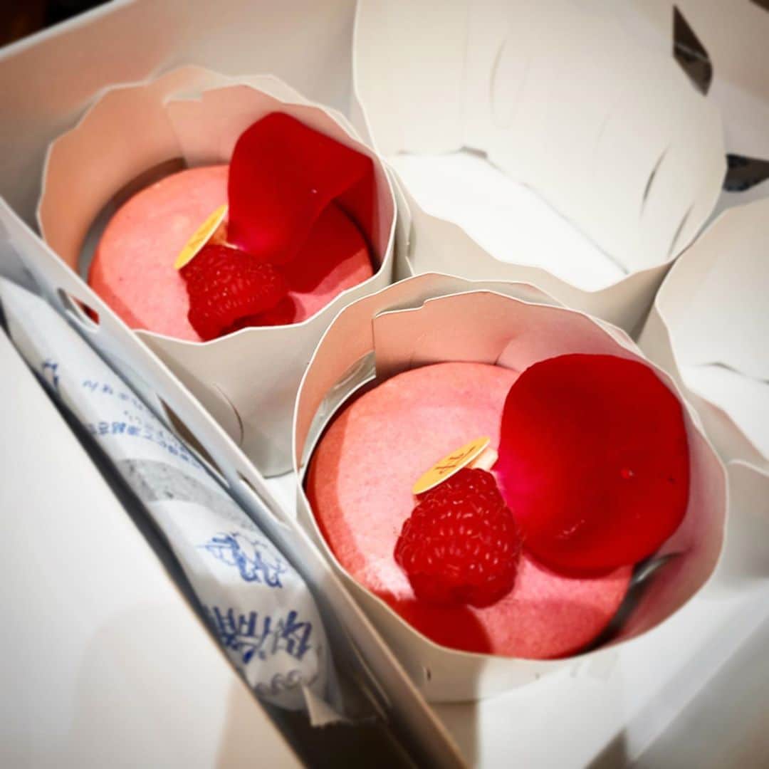 ららちゃんのグルメインスタ