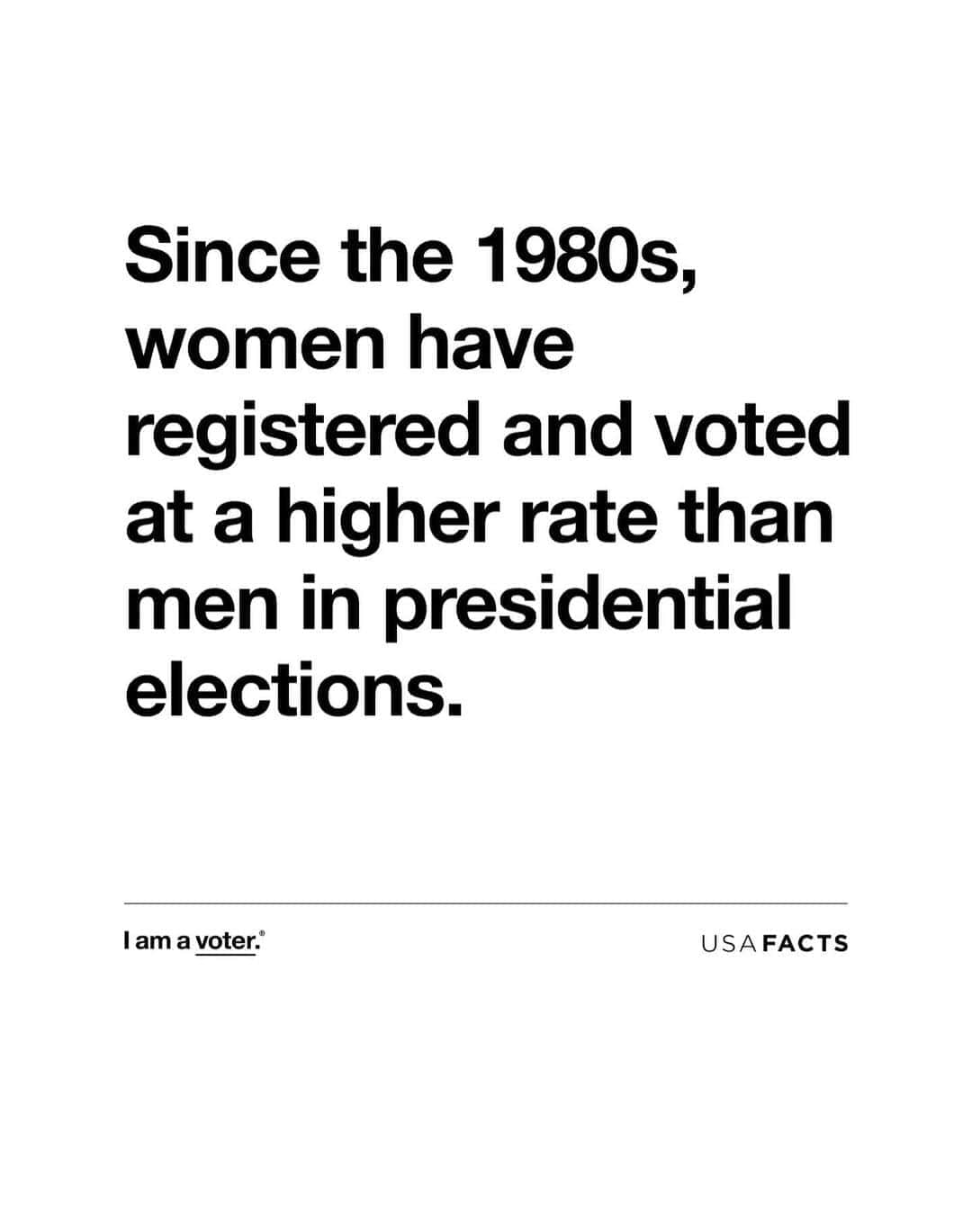 ホイットニー・ポートさんのインスタグラム写真 - (ホイットニー・ポートInstagram)「Timmy is voting, but if he wasn't, I would probably be in a major fight with him. Voting is a RIGHT AND a PRIVILEGE, don't f*ck around.  Tag the men in your lives to make sure they turn out to #vote! And head to my Stories today for a look at five ways women will influence this election.  For more great stats on 2020 voting, visit Facts2020.com, and don't forget to listen to my podcast episode this week with @yourpresidentialplaylist for more info. if you are super confused! @iamavoter #iamavoter」10月15日 4時01分 - whitneyeveport