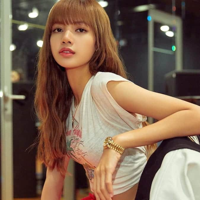 リサさんのインスタグラム写真 - (リサInstagram)「gorgeous💋 . . . #BLACKPINK #리사 #LISA #LALISA #LALISAMANOBAN #LALISAMANOBAL #howyoulikethat #HOWYOULIKETHAT #thealbum #icecream #blackpinkicecream #selpink #thealbum #lovetohateme #lovesickgirls #prettysavage #betyouwanna #youneverknow #crazyoveryou」10月15日 4時09分 - lisa.blackpink