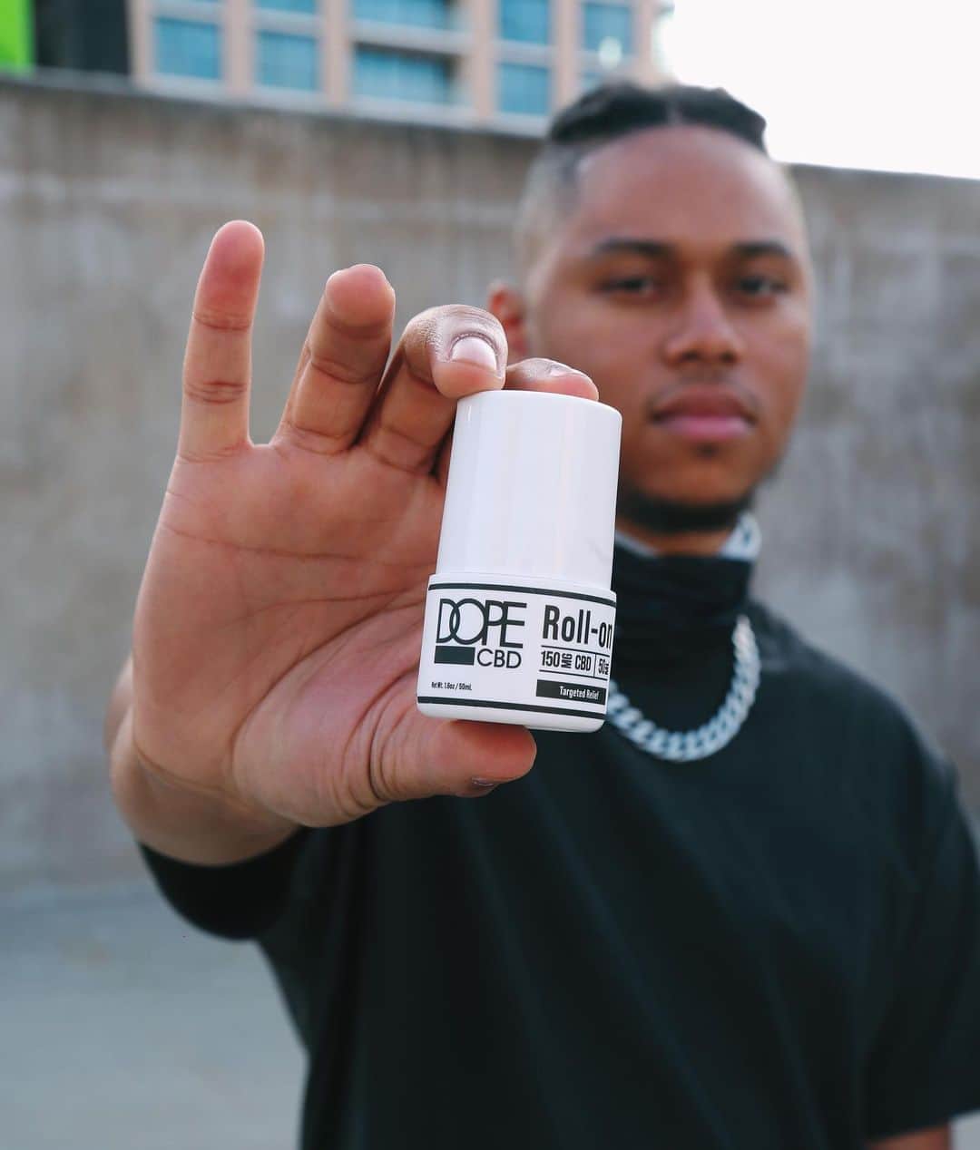 DOPEのインスタグラム：「ALL CBD SHIPS FREE‼️  Link in bio」