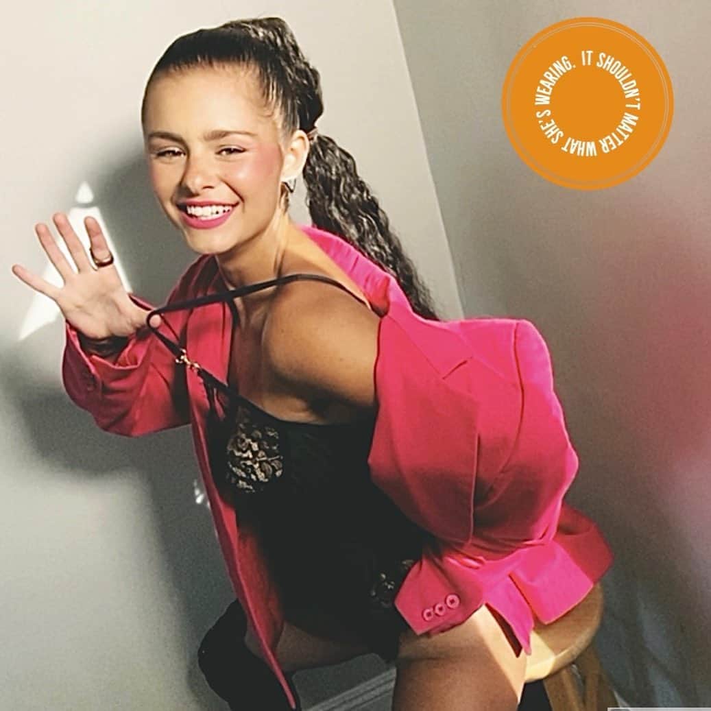 ジャッキー・リーのインスタグラム