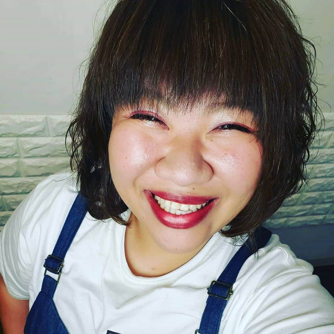 八つ橋てまりのインスタグラム