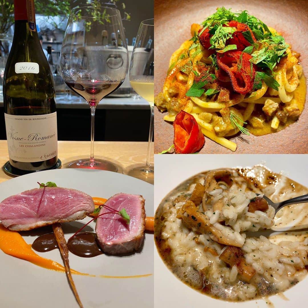 mori_no_tsukueのグルメインスタ