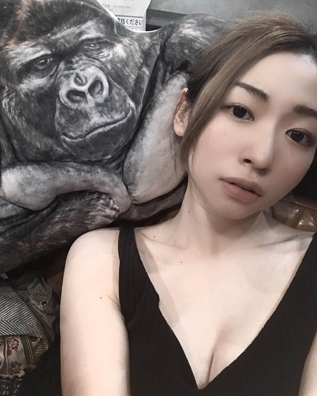 香衣のインスタグラム