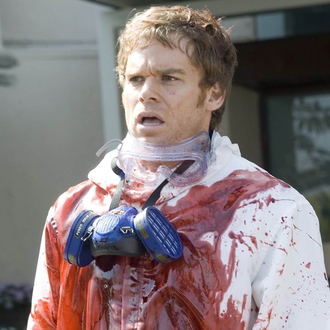 ハリウッド・リポーターさんのインスタグラム写真 - (ハリウッド・リポーターInstagram)「America's "favorite serial killer" is back. #Dexter is returning to Showtime. Learn more about the series and cast, at the link in bio.」10月15日 6時24分 - hollywoodreporter