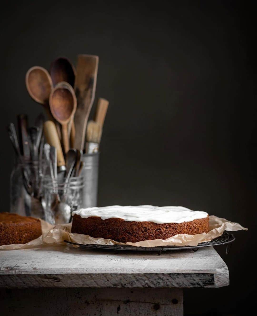 FOLKのインスタグラム：「Are you drooling, too? @twocupsflour is in our fall issue and I’m so happy. You should order it now. You might even find her homemade pumpkin pie recipe...」