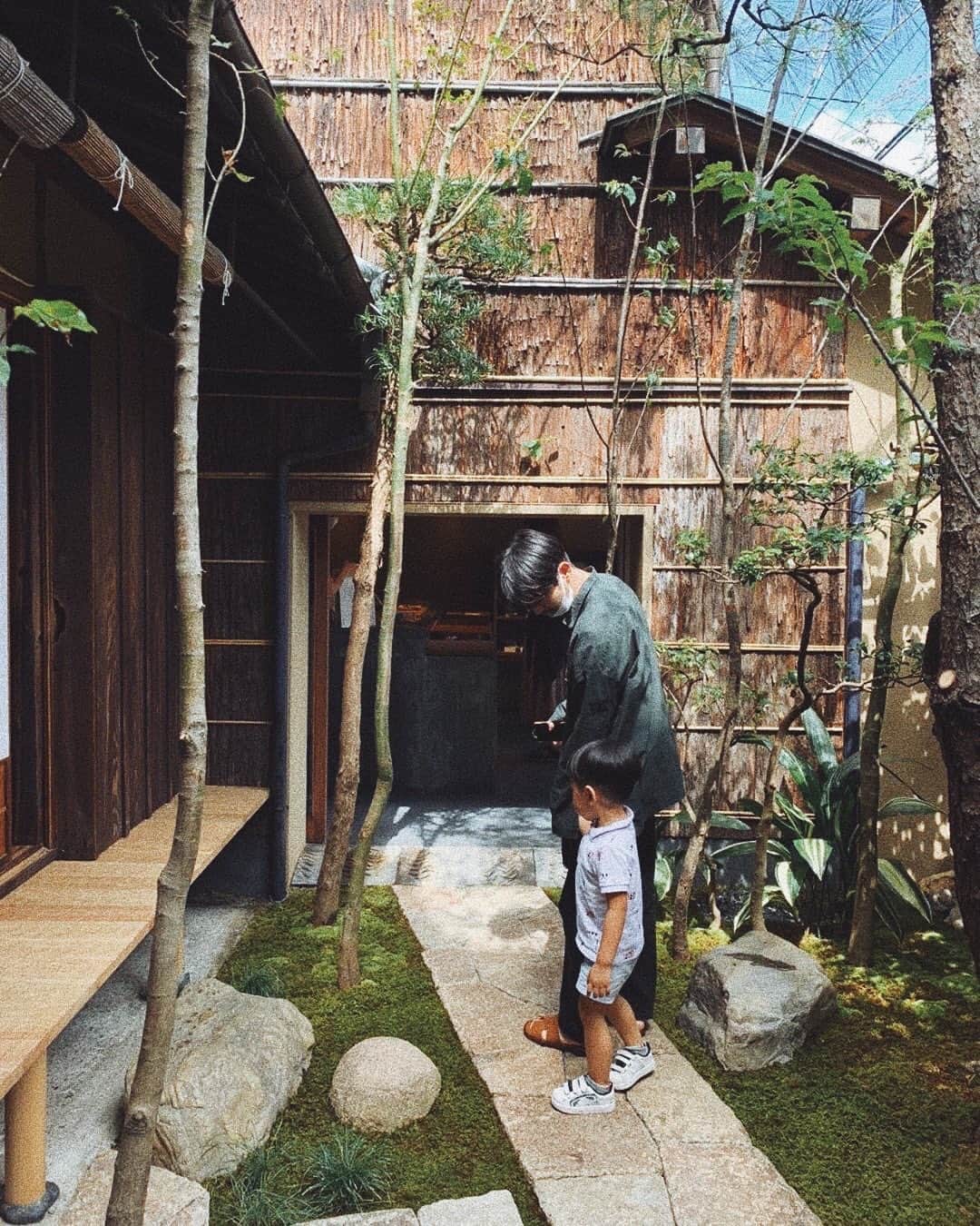 陣内勇人のグルメインスタ