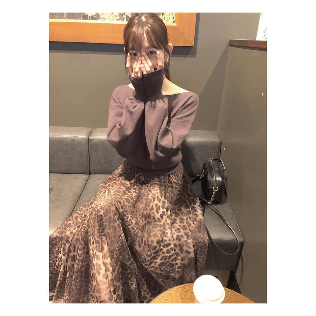 渡辺美優紀さんのインスタグラム写真 - (渡辺美優紀Instagram)「今日も新しいことの撮影❤︎ 早くみんなに動画見てほしいなー🐶❤︎ がんばりますっ💪🏻」10月15日 18時26分 - miyukichan919