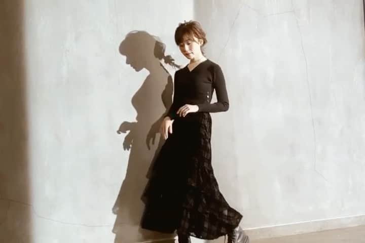 水野佐彩のインスタグラム