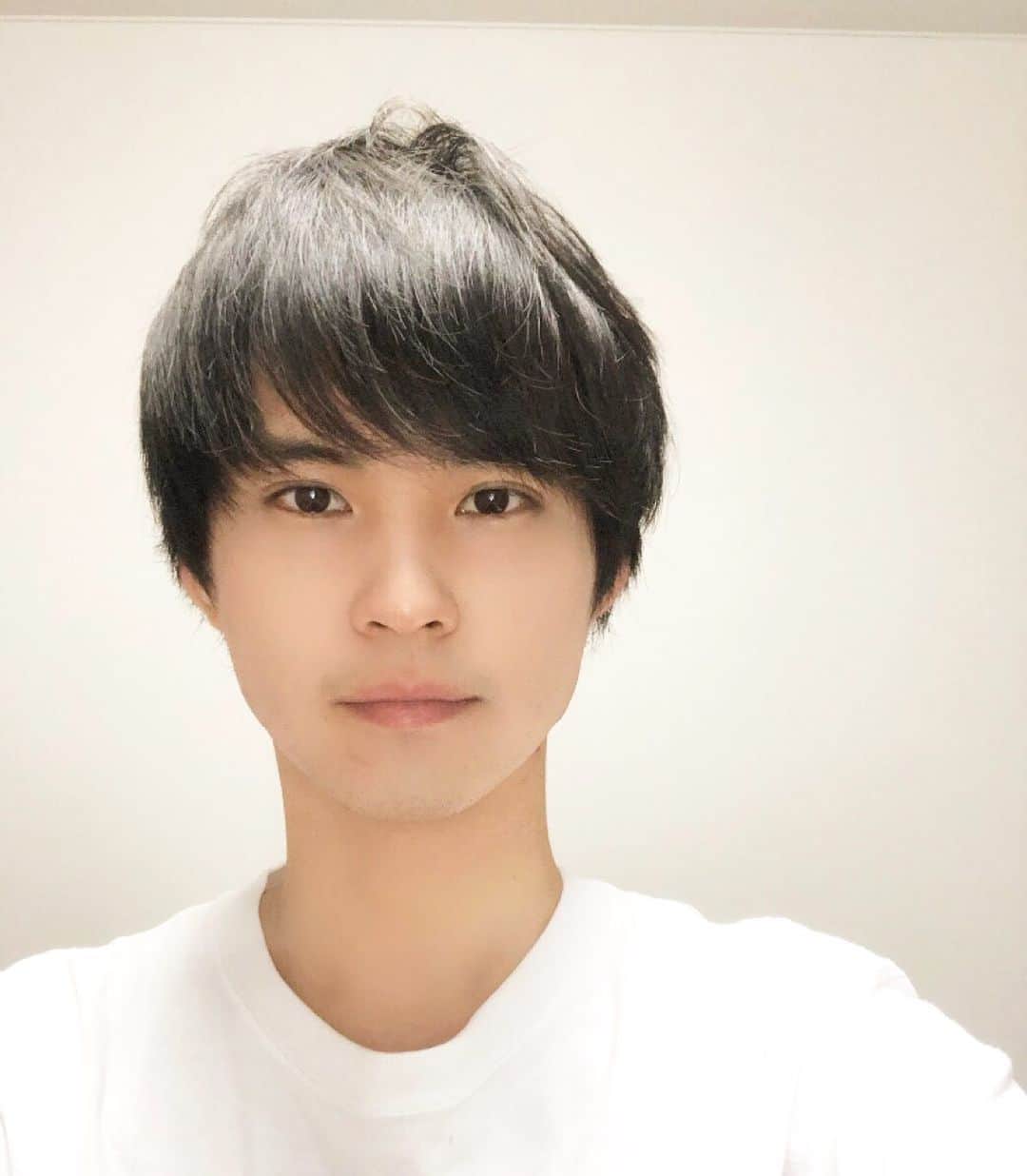前田康士朗のインスタグラム：「☁️ . . . #simple」