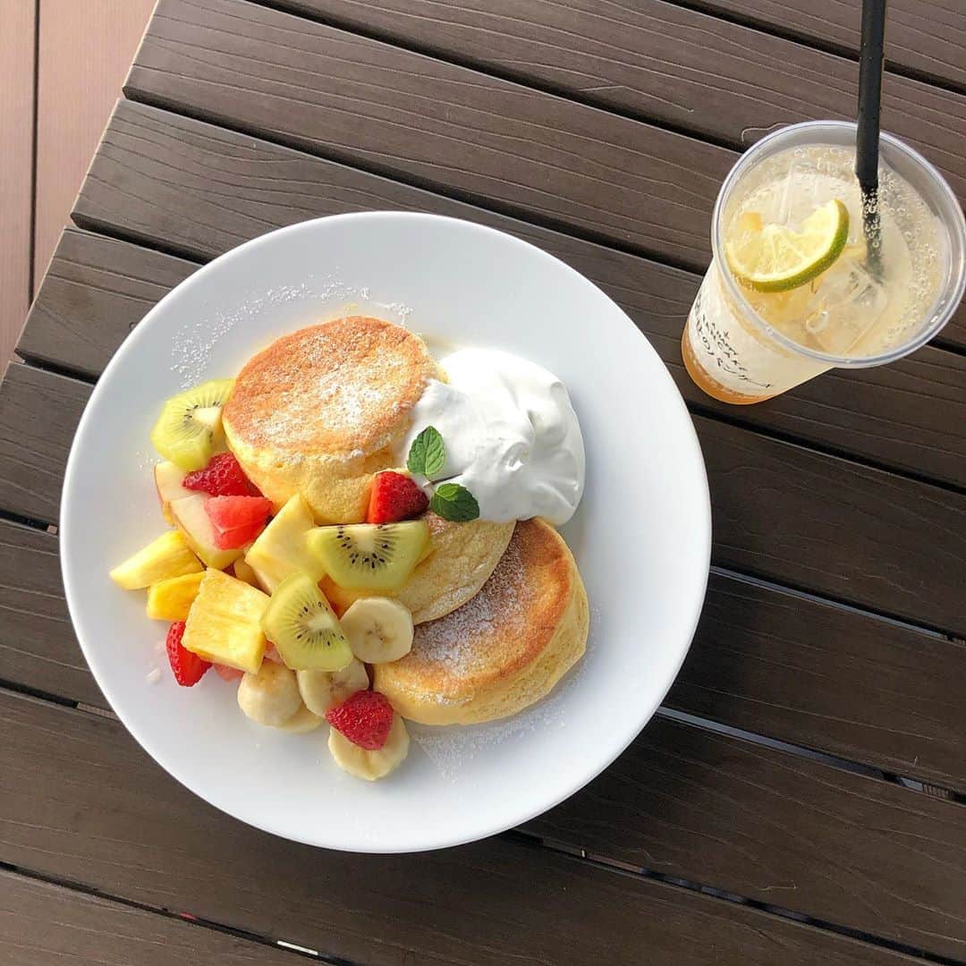 山本瑠香のグルメインスタ