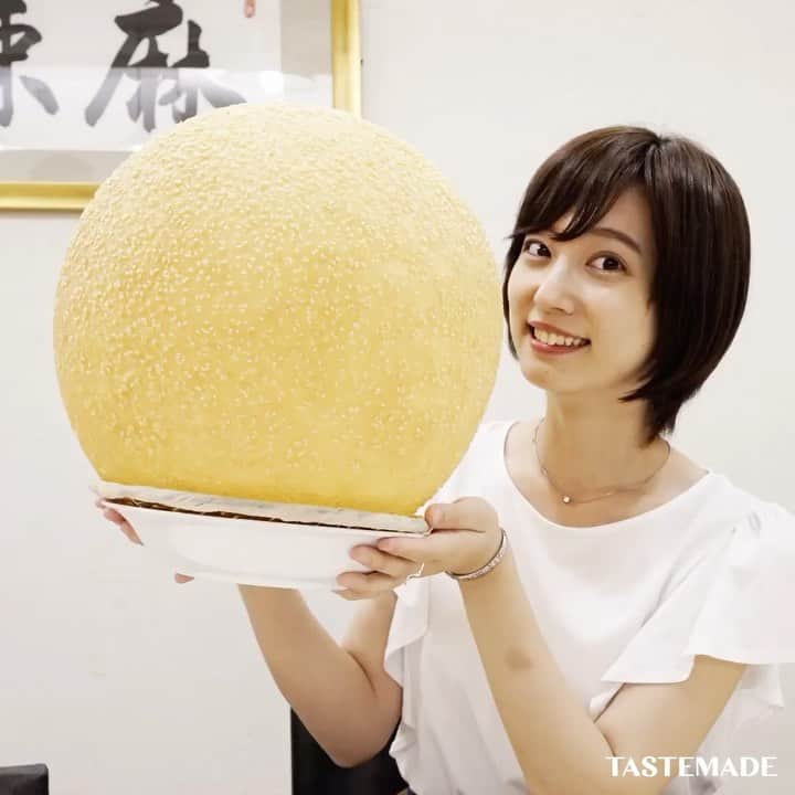 テイストメイドのグルメインスタ