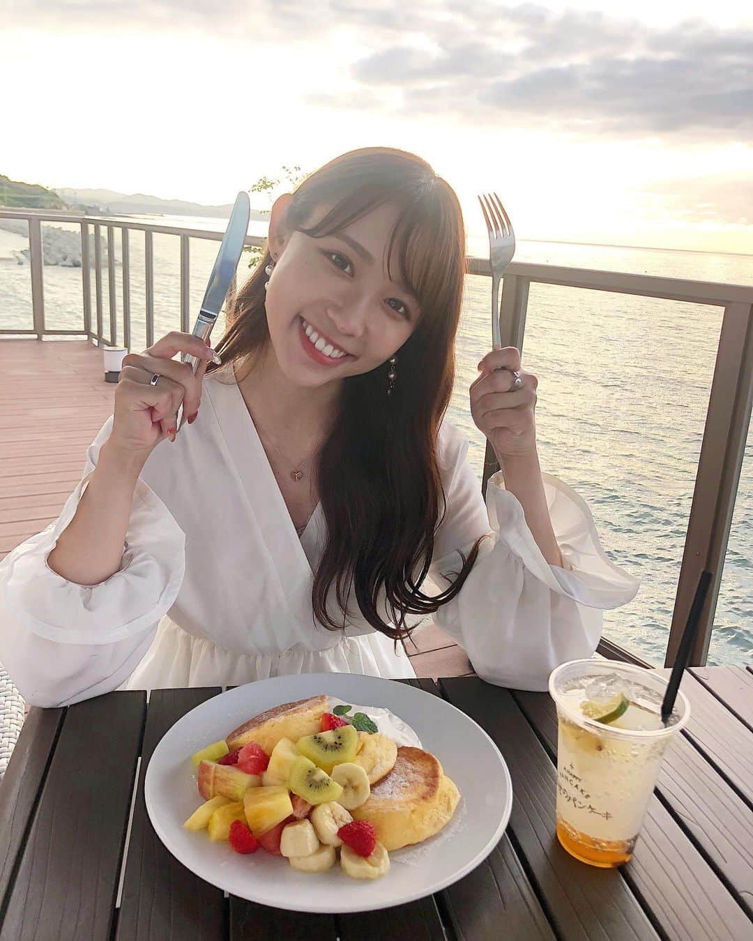 山本瑠香のグルメインスタ