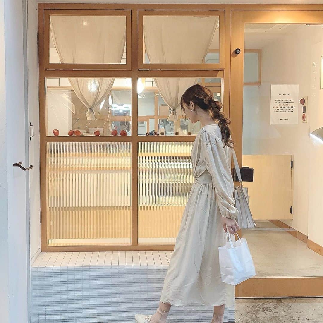 yunappleeeのインスタグラム