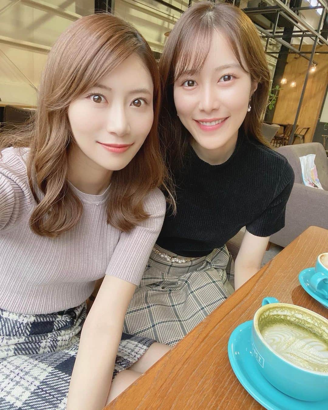 後藤理沙子のグルメインスタ