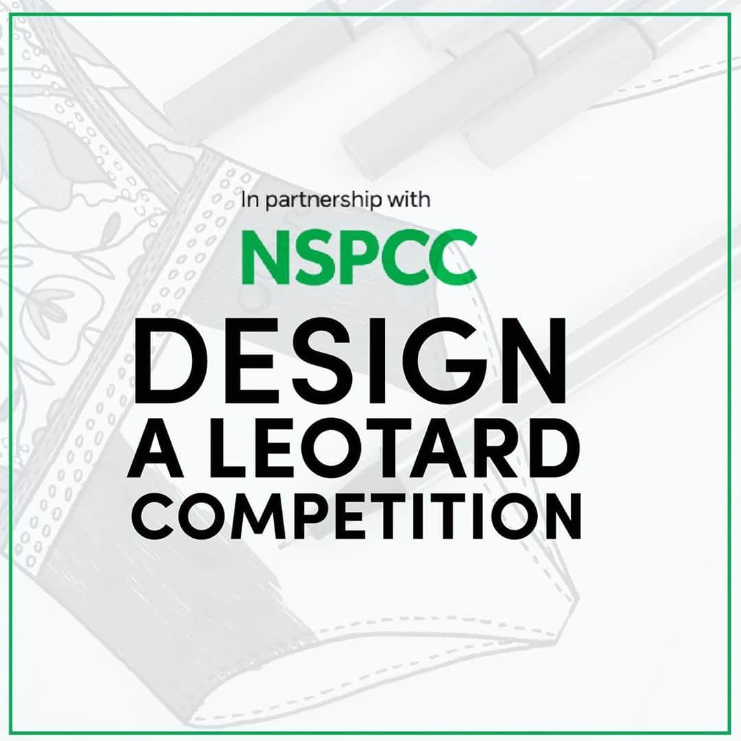 ブライオニー・ペイジのインスタグラム：「🌟COMPETITION TIME🌟 ➡️➡️➡️  @quatrogymnastics has partnered together with @nspcc_official to help be there for more children. Join in with Quatro’s Design a Leotard Competition with the chance for your winning design to be produced and sold on Quatro’s website before Christmas! 🎄 50% of the proceeds will go to help the NSPCC and childline services so there really are some great reasons to get involved. Entries are free but donations are welcome and the winner will get their leotard for free (what an amazing Christmas gift!).  Happy Designing and support this great Cause!  ⭐️Download the entry form from the Link in bio & here below⭐️  #Quatro #Designaleotard #NSPCC #keepingchildrensafeinsport  https://www.quatrogymnastics.com/blog/2020/10/14/nspcc-design-a-leotard-competition/」