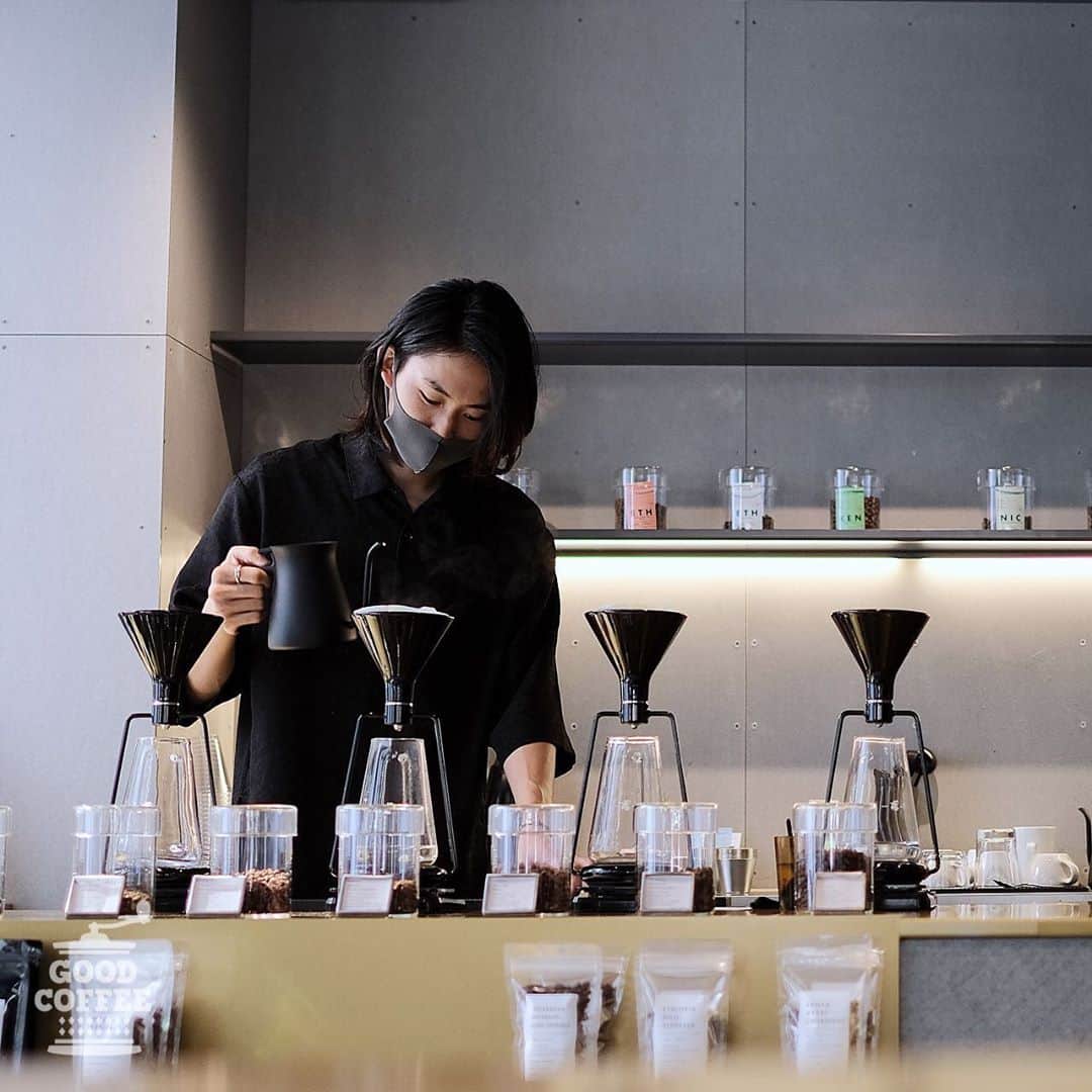 goodcoffeemeのグルメインスタ