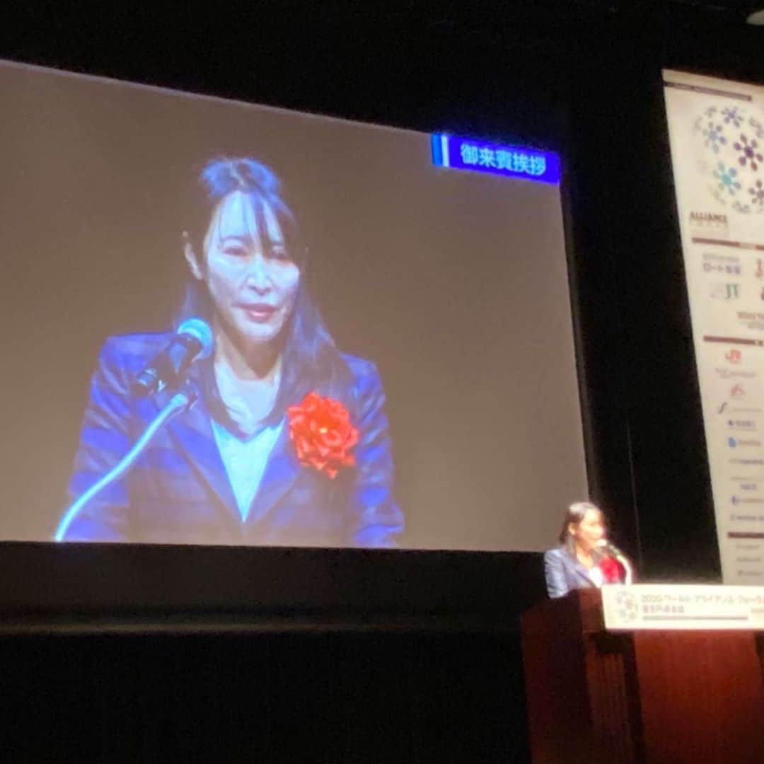 森まさこのインスタグラム