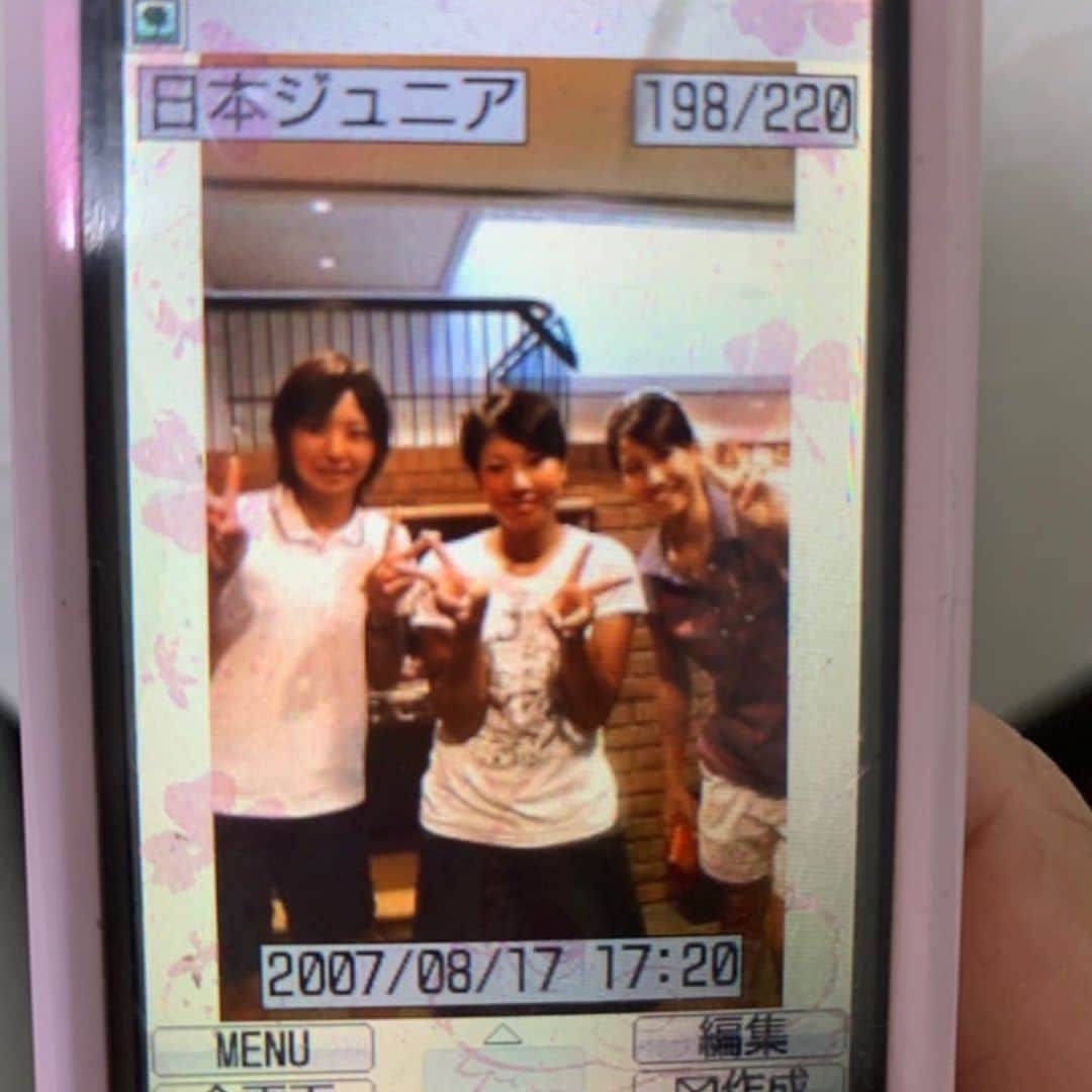 桒原えりかのインスタグラム