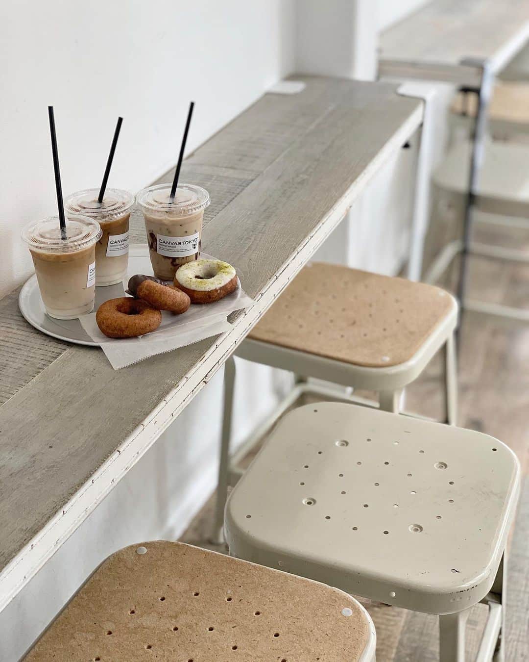 小林さりのグルメインスタ