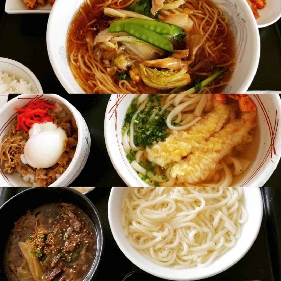 谷口キヨコのグルメインスタ