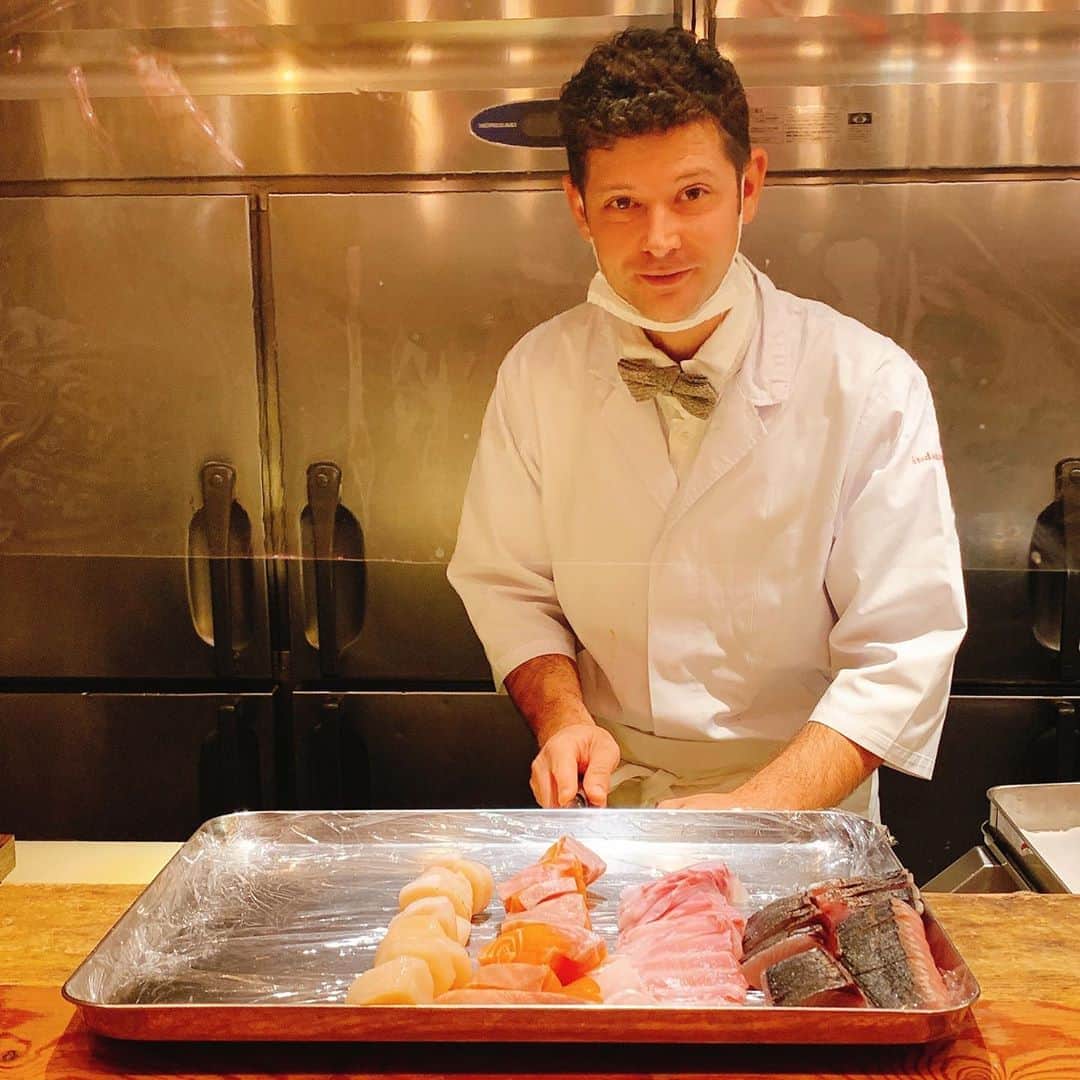 浪花ろばた 頂鯛 北新地店のグルメインスタ