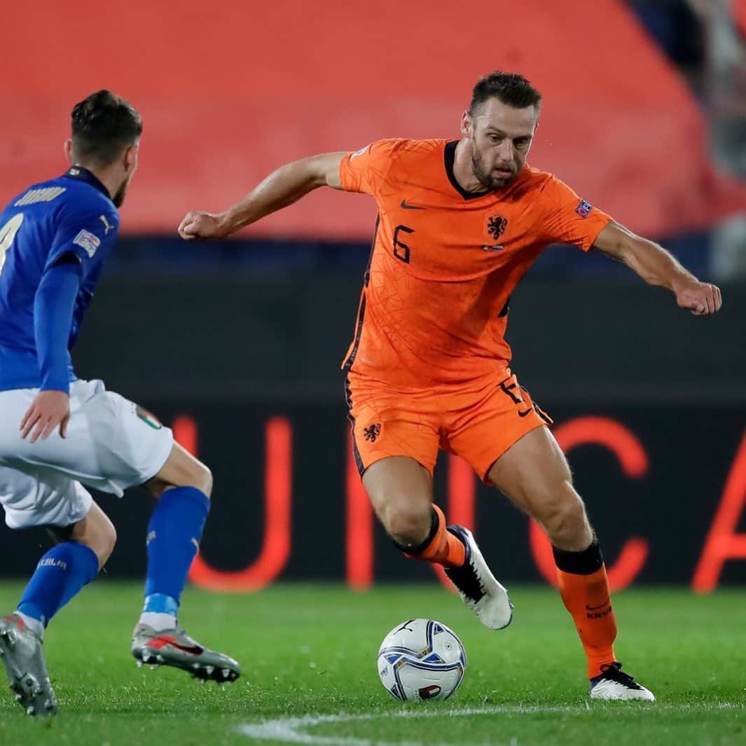 ステファン デ フライさんのインスタグラム ステファン デ フライ Stefandevrij