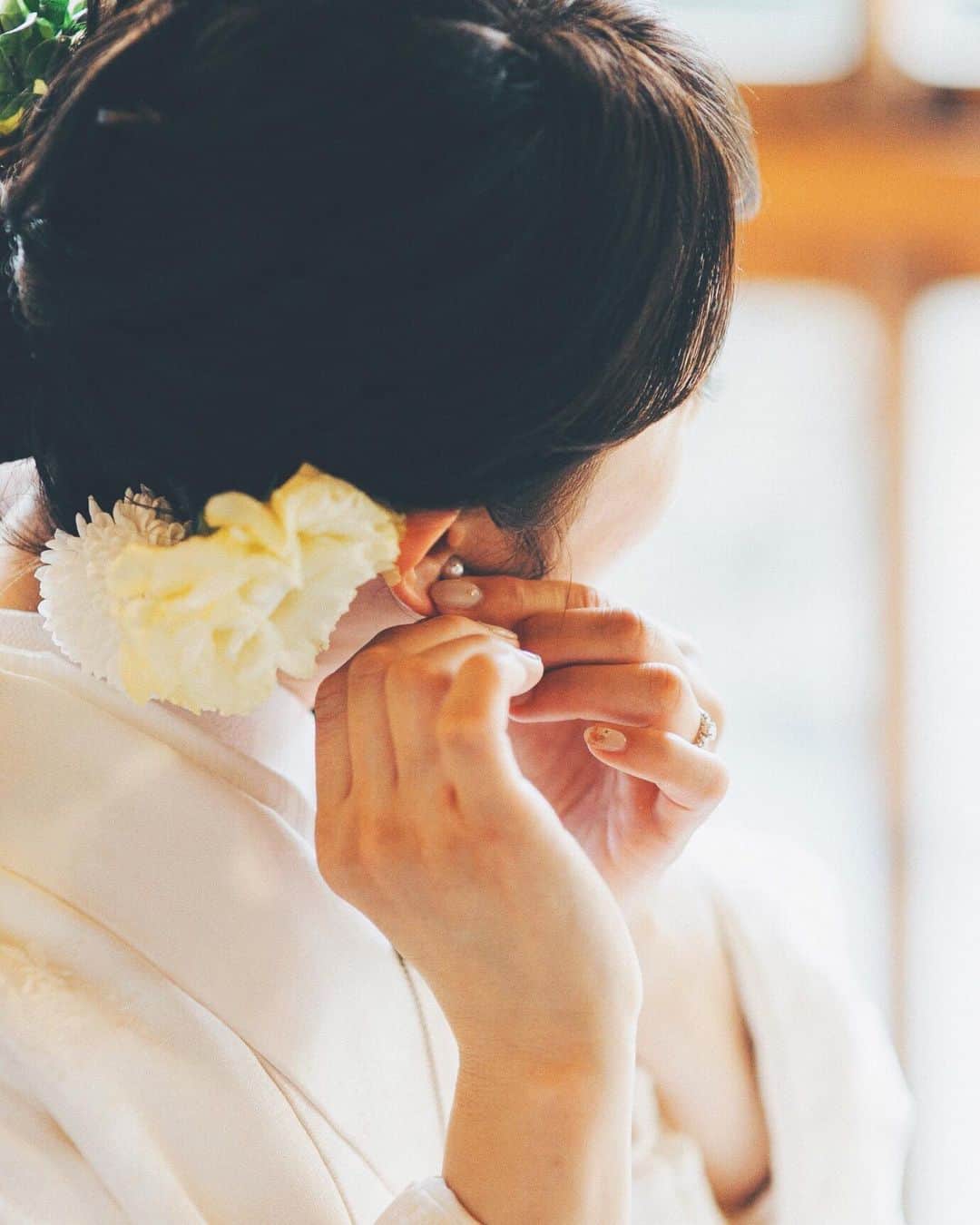 オテル・ドゥ・ミクニ(ウェディング)公式のグルメインスタ