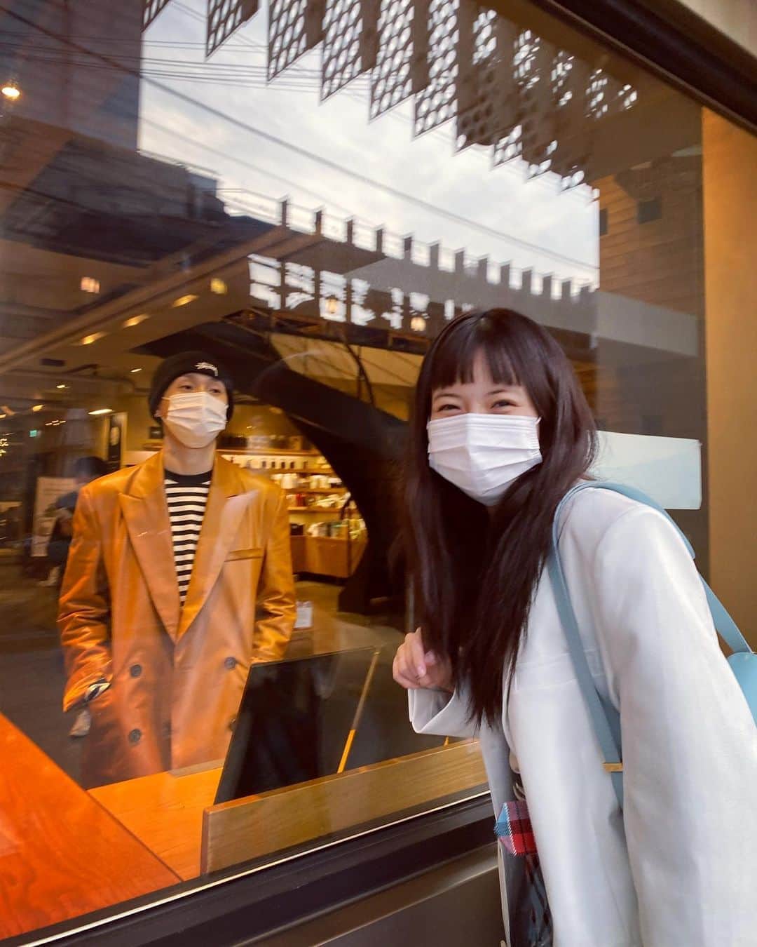 ヒョナ さんのインスタグラム写真 - (ヒョナ Instagram)10月15日 17時51分 - hyunah_aa