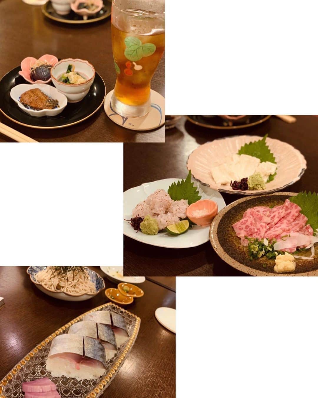 西村笑花さんのインスタグラム写真 - (西村笑花Instagram)「🍵 ・ ・ 京都での食べてる写真😋🤣❤︎ どこにいても食べるのメインになってしまう母と私🤣！！ また旅行行きたいな〜🍡🤍 #えみかぐるめ #京都旅行 #京都 #京都グルメ」10月15日 17時51分 - emika_nishimura