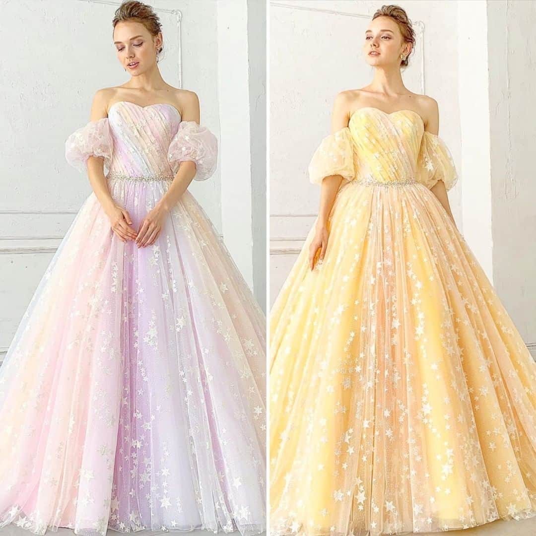 ♡プラコレWedding·⋆*のインスタグラム