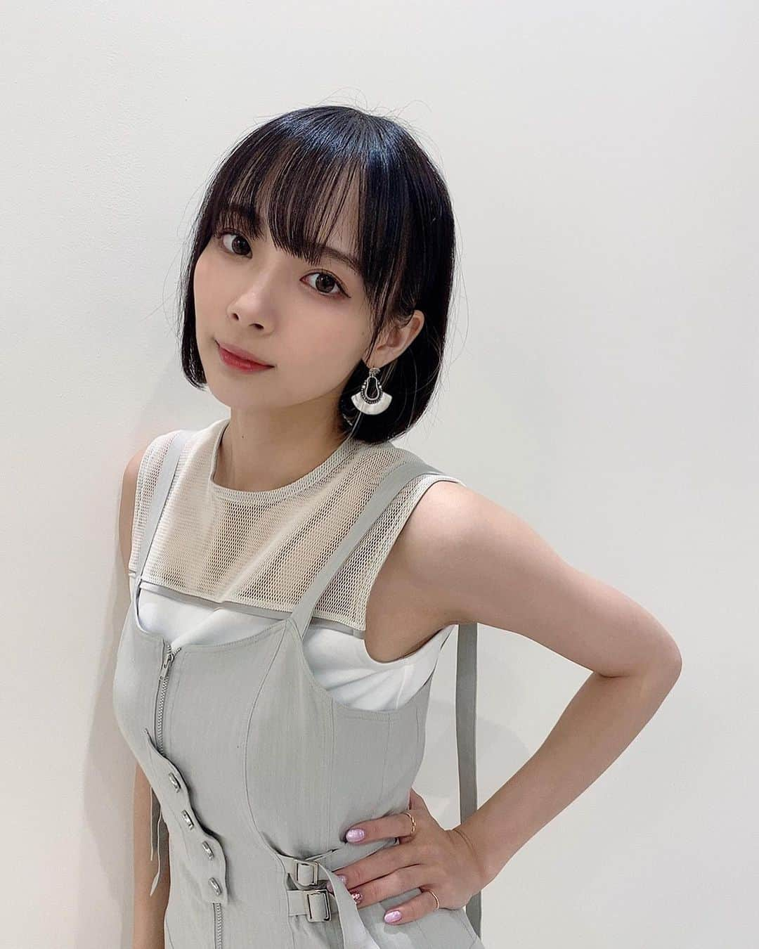 岡田紗佳のインスタグラム