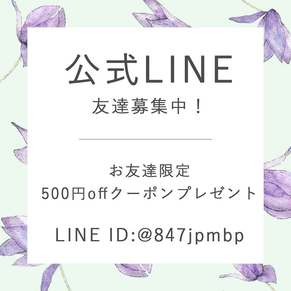 AETHERのインスタグラム