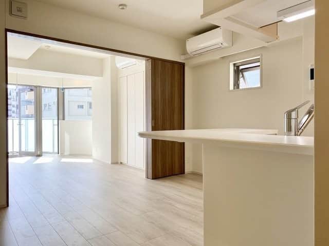 グッドルームのグルメインスタ