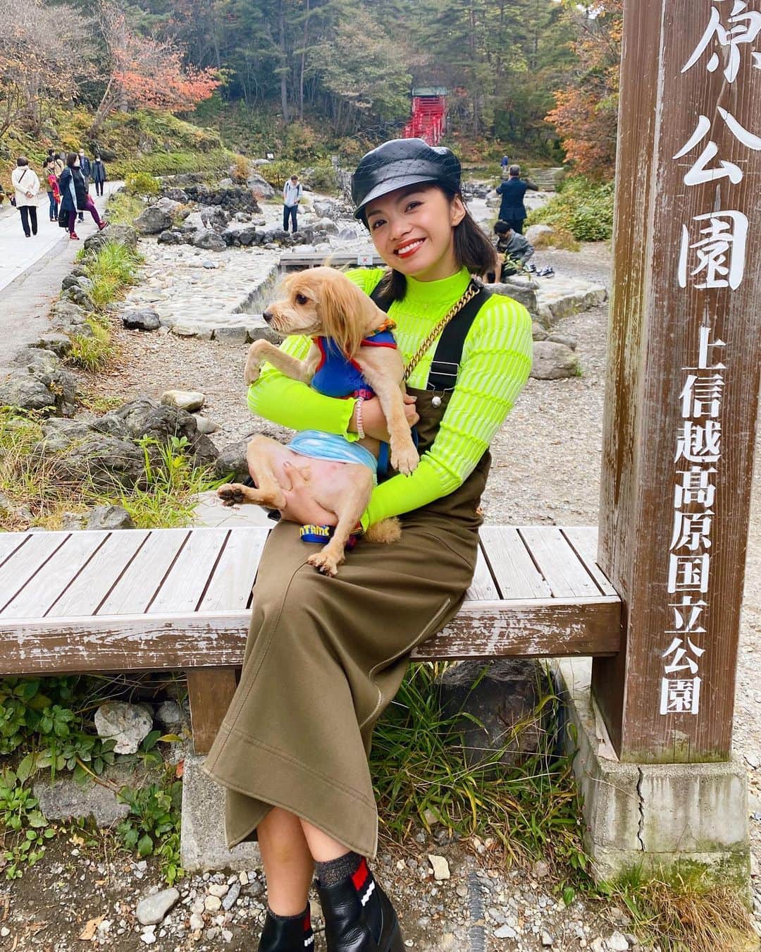 太田モニカのグルメインスタ