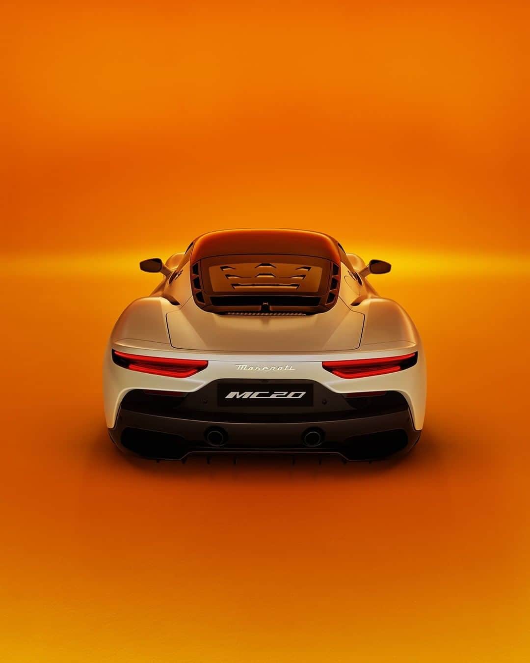 Maserati Japan | マセラティ ジャパンのインスタグラム：「Engineered for performance. Styled for purity. MC20. The First of its Kind. https://www.maserati.com/jp/ja/models/mc20 #MaseratiMC20 #Maserati」