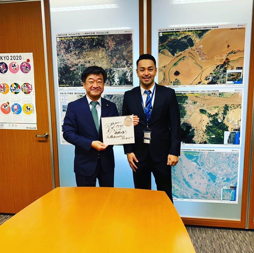 藤野大樹のインスタグラム