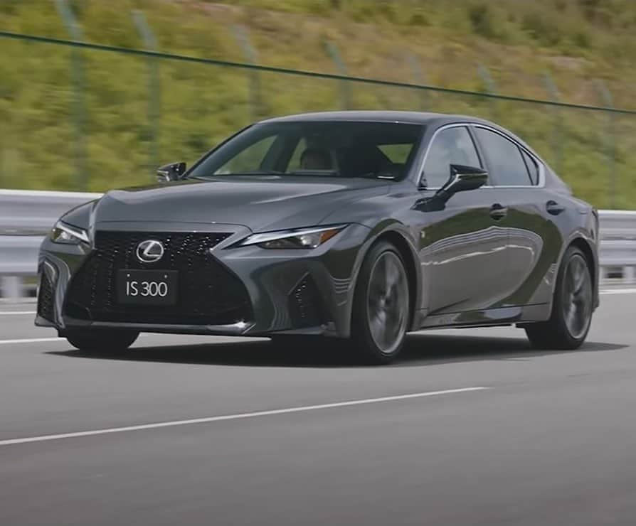 LEXUS / レクサスのインスタグラム