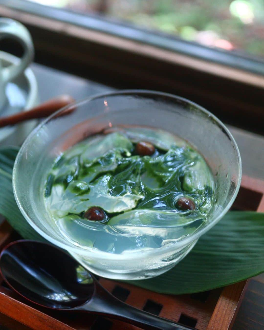 Hanako公式のグルメインスタ