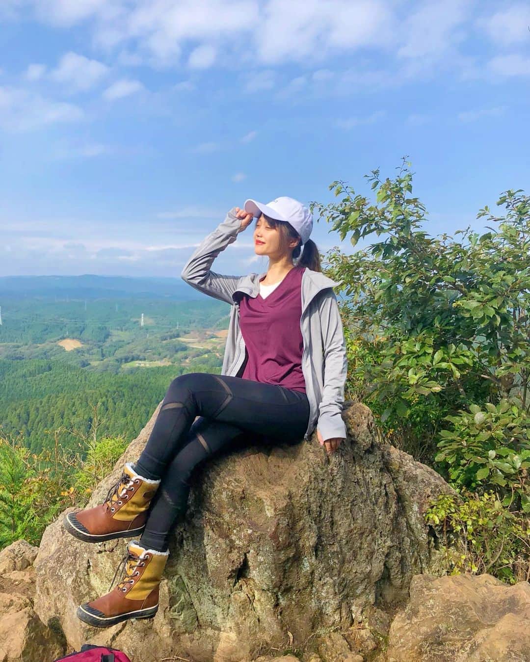 山田あかりのグルメインスタ