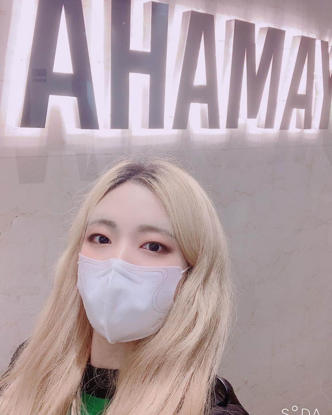 You Kyungのインスタグラム