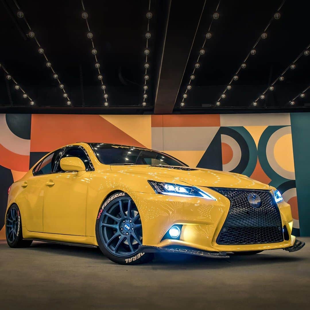 Lexus USAさんのインスタグラム写真 - (Lexus USAInstagram)「Impressed doesn’t even begin to describe how we feel about your submissions for the latest round of our #LexusCustomChallenge. As promised, here are just a few of the many that caught our eye. Round 3 coming soon.」10月15日 9時35分 - lexususa