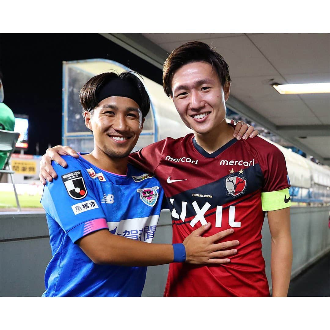 鹿島アントラーズさんのインスタグラム写真 - (鹿島アントラーズInstagram)「無失点勝利！  #鹿島アントラーズ #kashimaantlers #明治安田生命Ｊ１リーグ #Ｊリーグ #町田浩樹 #沖悠哉 #犬飼智也 #松村優太 #上田綺世 #永木亮太 #白崎凌兵 #エヴェラウド #everaldo #荒木遼太郎 #小泉慶 #ザーゴ #zago #三竿健斗 #金森健志 #family #無失点 #クリーンシート #完封 #勝利」10月15日 9時37分 - kashima.antlers