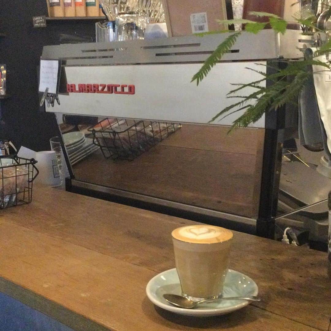 HeyCoffeeのグルメインスタ