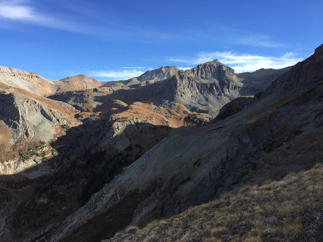 チャド・ロウさんのインスタグラム写真 - (チャド・ロウInstagram)「Rocky Mountain High!」10月15日 9時58分 - ichadlowe