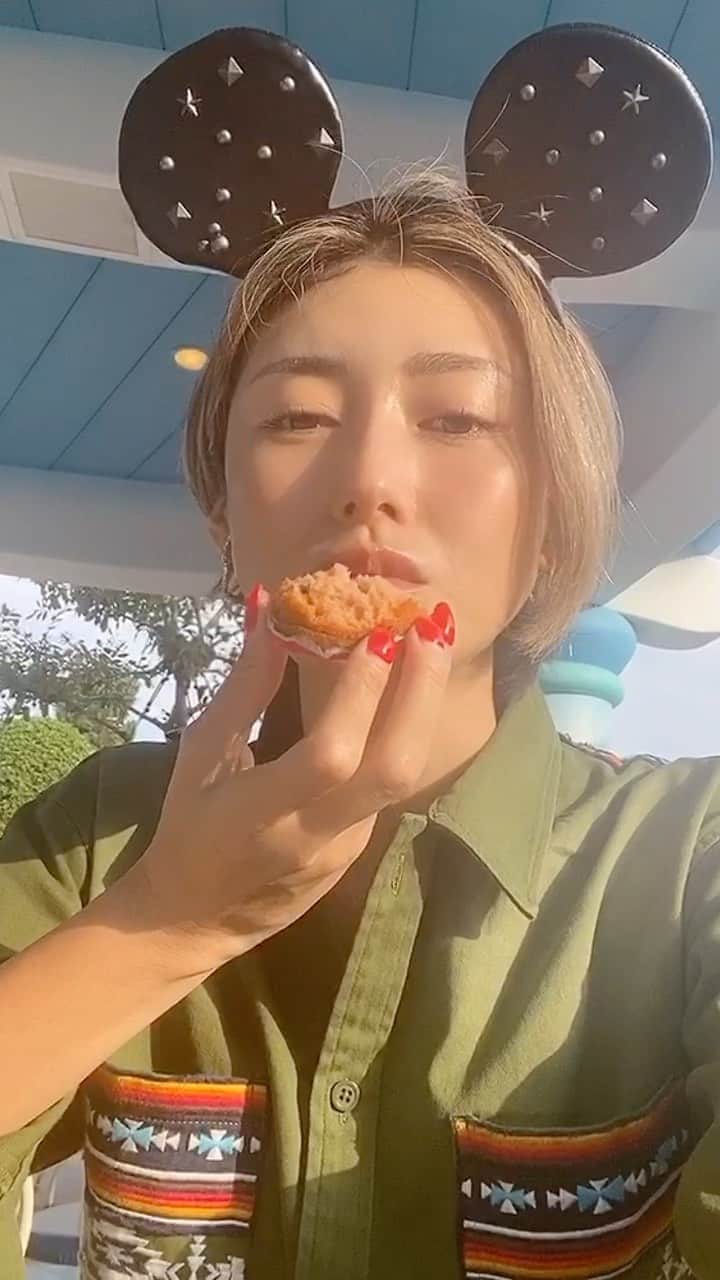 &mのインスタグラム：「このマフィンめちゃすきなんだよね♡絶対たべるやつ♡」