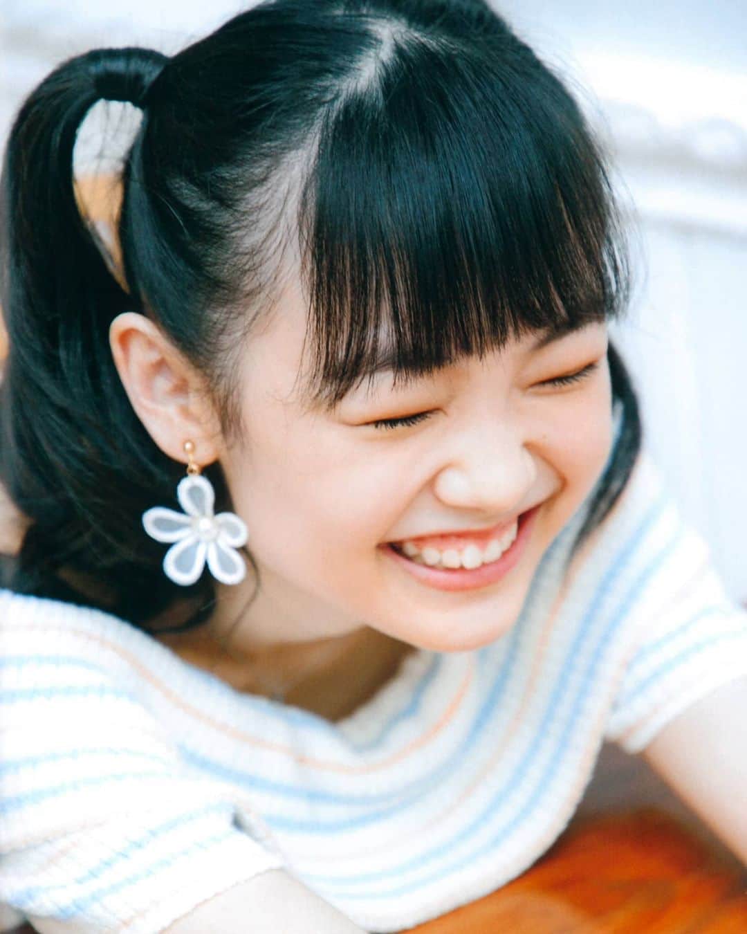 モーニング娘。'20のインスタグラム：「- . 趣味: パンダさんグッズ集め . . #山﨑愛生 . .」