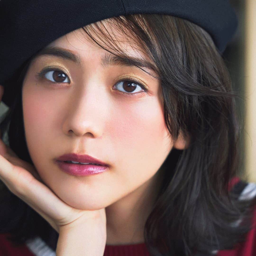 MARY QUANT officialのインスタグラム