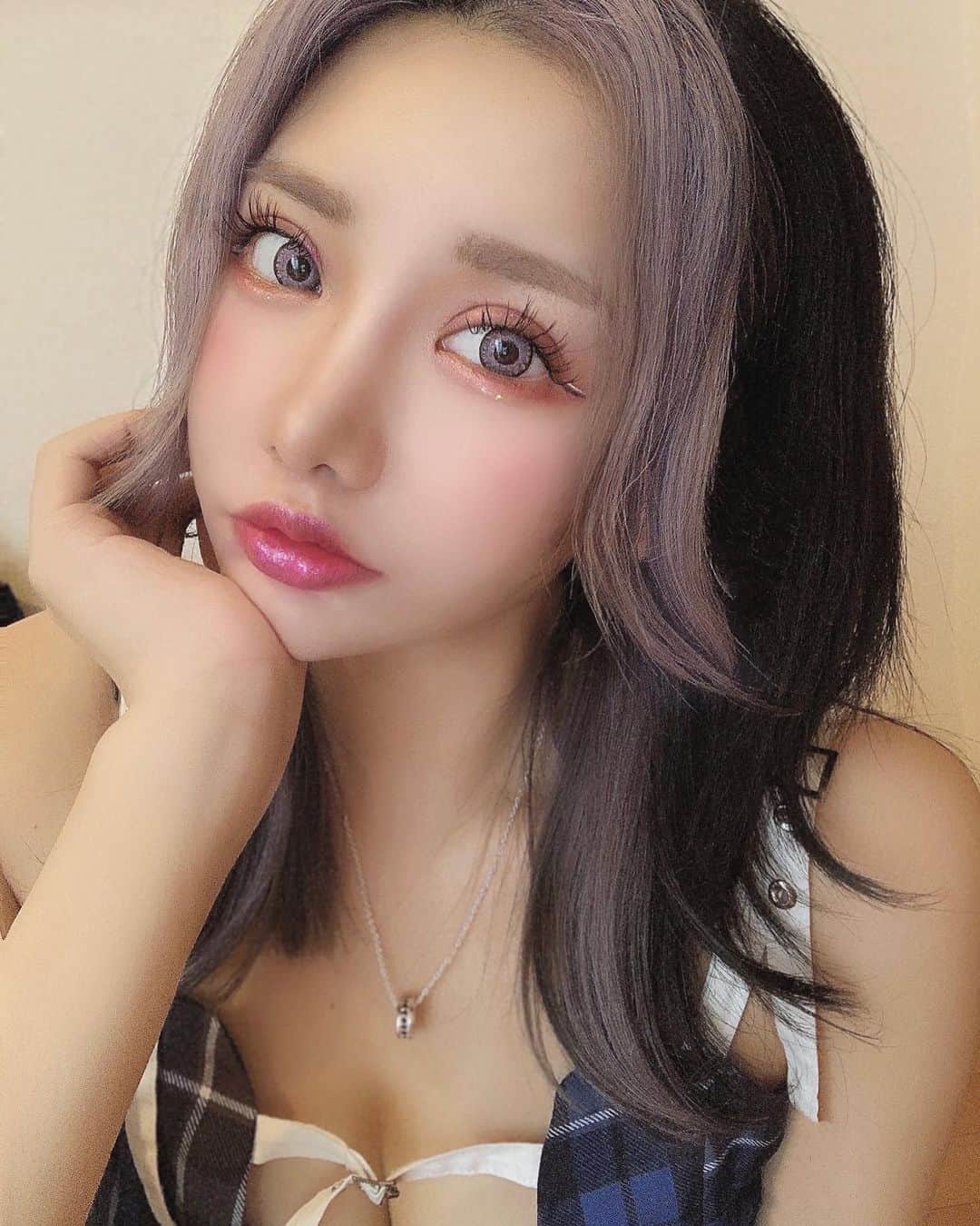 くまくまくまのインスタグラム